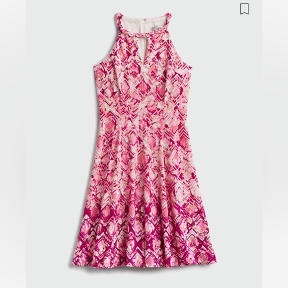 Wisp Petites Dress - Picture 1 of 3